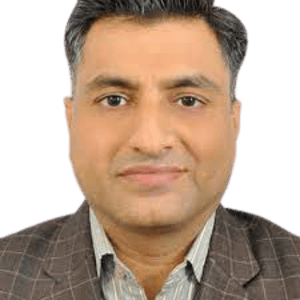 Vikas Budhiraja